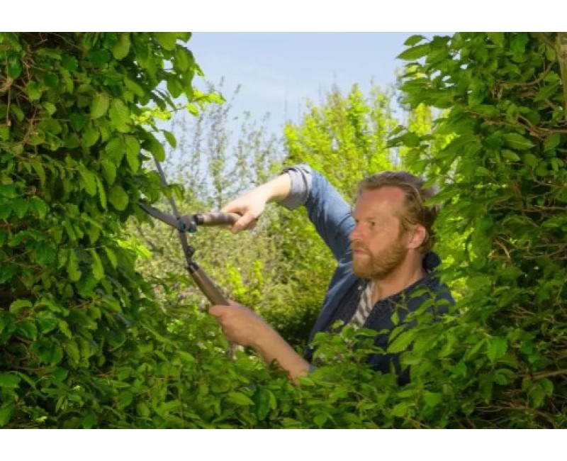 Кусторез Gardena NatureCut 53 см 12300-20