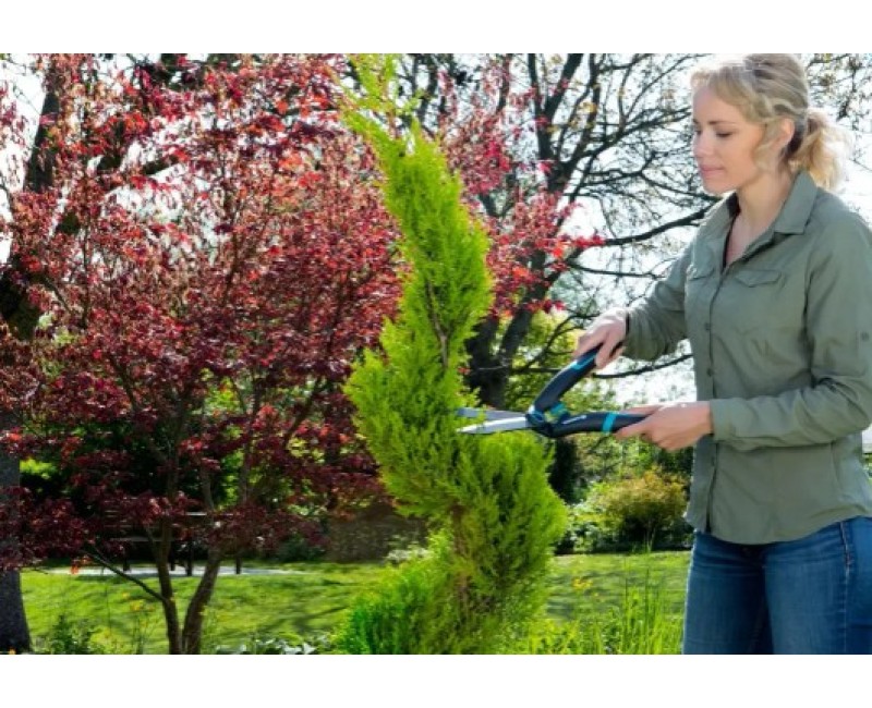 Кусторез Gardena PrecisionCut 40 см 12302-20