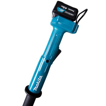 Аккумуляторный кусторез Makita 12 В, телескопическая длина 46 см, без аккумулятора и зарядного устройства UN460WDZ