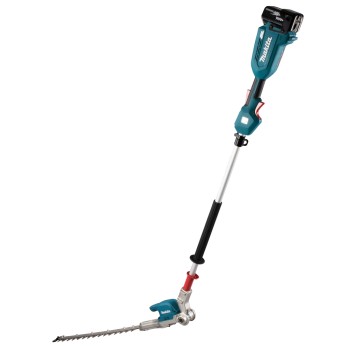 Dzīvžoga šķēres Makita 18 V akumulatora  50 cm, bez akumulatora un lādētāja DUN500WZ