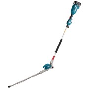 Dzīvžoga šķēres Makita 18 V akumulatora
