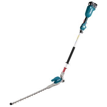 Dzīvžoga šķēres Makita 18 V akumulatora  50 cm, bez akumulatora un lādētāja DUN500WZ
