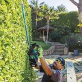 Dzīvžoga šķēres Makita 18 V akumulatora 60 cm, 1 x 5,0 Ah LXT akumulators, lādētājs DUH602RT