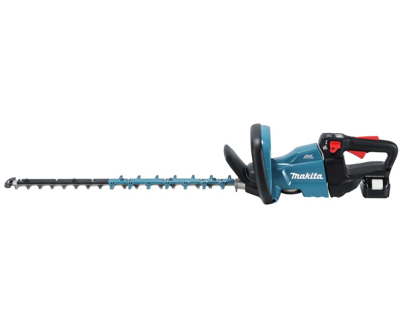 Dzīvžoga šķēres Makita 18 V akumulatora 60 cm, bez akumulatora un lādētāja DUH601Z