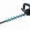 Dzīvžoga šķēres Makita 18 V akumulatora 60 cm, bez akumulatora un lādētāja DUH601Z
