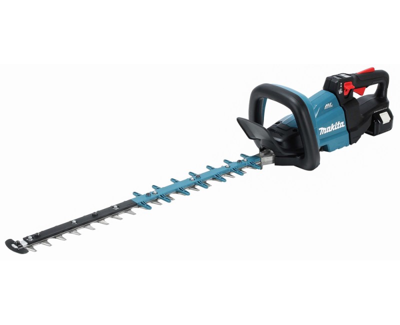 Dzīvžoga šķēres Makita 18 V akumulatora 60 cm, bez akumulatora un lādētāja DUH601Z