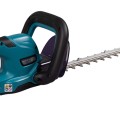 Dzīvžoga šķēres Makita 18 V akumulatora 60 cm, bez akumulatora un lādētāja DUH607Z