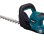 Dzīvžoga šķēres Makita 18 V akumulatora 60 cm, bez akumulatora un lādētāja DUH607Z