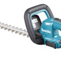 Dzīvžoga šķēres Makita 18 V akumulatora, 60cm bez akumulatora un lādētāja DUH606Z
