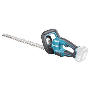 Dzīvžoga šķēres Makita 18 V akumulatora, 60cm bez akumulatora un lādētāja DUH606Z