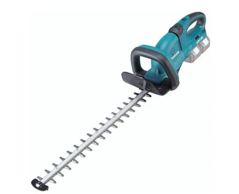 Dzīvžoga šķēres Makita 18 V akumulatora 65 cm, bez akumulatora un lādētāja DUH651Z