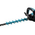 Аккумуляторный кусторез Makita 40 В, длина кустореза 60 см, без аккумулятора и зарядного устройства UH004GZ