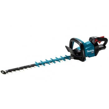 Аккумуляторный кусторез Makita 40 В, длина кустореза 60 см, без аккумулятора и зарядного устройства UH004GZ