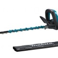 Аккумуляторный кусторез Makita 40 В, длина кустореза 60 см, без аккумулятора и зарядного устройства UH004GZ