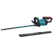 Dzīvžoga šķēres Makita 40 V akumulatora