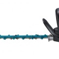 Аккумуляторный кусторез Makita 40 В, длина кустореза 60 см, без аккумулятора и зарядного устройства UH004GZ