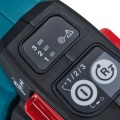 Аккумуляторный кусторез Makita 40 В, длина кустореза 60 см, без аккумулятора и зарядного устройства UH004GZ