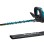 Dzīvžoga šķēres Makita 40 V akumulatora 60 cm, bez akumulatora un lādētāja UH004GZ