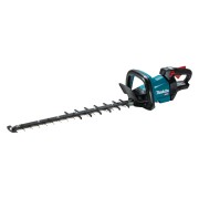 Dzīvžoga šķēres Makita 40 V akumulatora