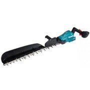 Dzīvžoga šķēres Makita 40 V akumulatora