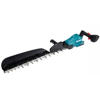 Аккумуляторный кусторез Makita 40 В, длина кустореза 60 см, без аккумулятора и зарядного устройства UH013GZ
