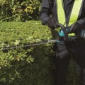 Dzīvžoga šķēres Makita 40 V akumulatora 60 cm, bez akumulatora un lādētāja UH021GZ