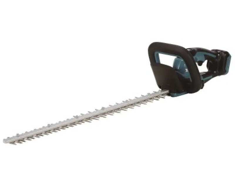 Dzīvžoga šķēres Makita 40 V akumulatora 60 cm, bez akumulatora un lādētāja UH021GZ
