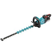 Dzīvžoga šķēres Makita 40 V akumulatora