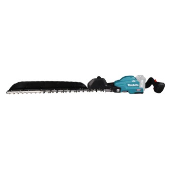Аккумуляторный кусторез Makita 40 В, длина кустореза 75 см, без аккумулятора и зарядного устройства UH014GZ
