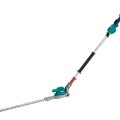 Аккумуляторный кусторез Makita 40 В, телескопическая длина 60 см, без аккумулятора и зарядного устройства UN001GZ