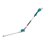 Dzīvžoga šķēres Makita 40 V akumulatora