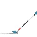 Аккумуляторный кусторез Makita 40 В, телескопическая длина 60 см, без аккумулятора и зарядного устройства UN001GZ