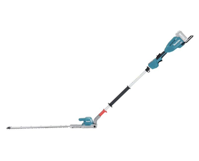 Аккумуляторный кусторез Makita 40 В, телескопическая длина 60 см, без аккумулятора и зарядного устройства UN001GZ