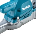 Аккумуляторный кусторез Makita 40 В, телескопическая длина 60 см, без аккумулятора и зарядного устройства UN001GZ