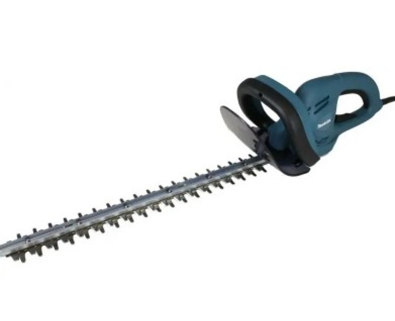 Триммер для живой изгороди Makita 48 см, 400 Вт UH4861