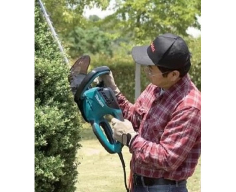 Кусторез Makita 52 см, 400 Вт UH5261
