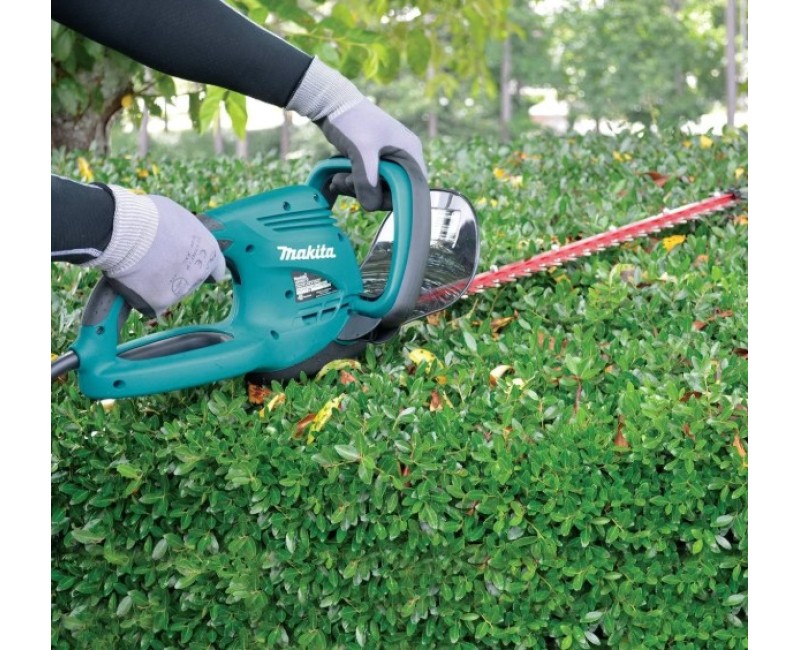 Кусторез Makita 55 см, 550 Вт UH5570