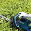 Кусторез Makita 65 см, 700 Вт UH6580
