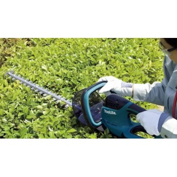 Кусторез Makita 65 см, 700 Вт UH6580