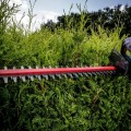 Dzīvžoga šķēres Metabo 18 V akumulatora 45 cm, bez akumulatora un lādētāja 601717850