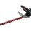 Dzīvžoga šķēres Metabo 18 V akumulatora 55 cm, 2 x 2,0 Ah Li-Power akumulatori, lādētājs 601718500