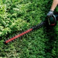 Dzīvžoga šķēres Metabo 18 V akumulatora 65 cm, bez akumulatora un lādētāja 601723850
