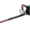 Dzīvžoga šķēres Metabo 18 V akumulatora 75 cm, bez akumulatora un lādētāja 601724850