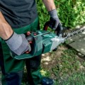 Dzīvžoga šķēres Metabo 18 V akumulatora 75 cm, bez akumulatora un lādētāja 601724850