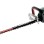 Dzīvžoga šķēres Metabo 18 V akumulatora 75 cm, bez akumulatora un lādētāja 601724850