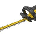 Dzīvžoga šķēres Stanley 18 V akumulatora 50 cm, bez akumulatora un lādētāja SFMCHT650B-XJ