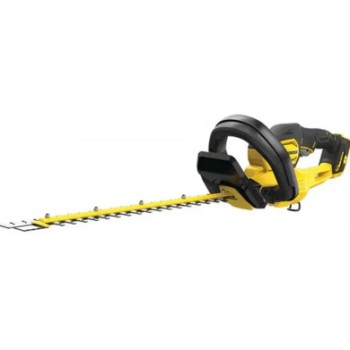 Dzīvžoga šķēres Stanley 18 V akumulatora dzīvžoga šķēres 55 cm, bez akumulatora un lādētāja SFMCHT855B-XJ
