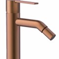 Bidė maišytuvas O'DESIGN FIGARO PVD Poliruota Bronza FIG200CB