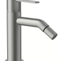 Bide maisītājs ODESIGN FIGARO Pulēts niķelis FIG200NB