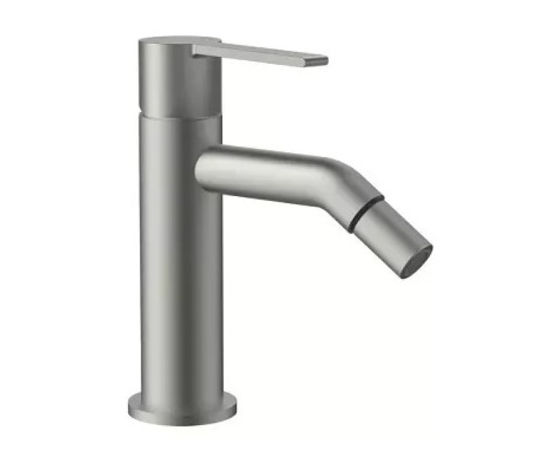 Bide maisītājs ODESIGN FIGARO Pulēts niķelis FIG200NB